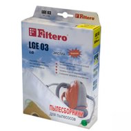 Filtero LGE 03 (4) Comfort, пылесборники