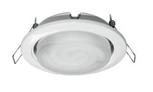 ECOLA FW53H4ECB GX53 H4 светильник 38x106