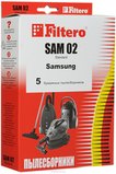 Filtero SAM 02 (5) Standard, пылесборники