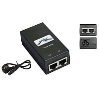 Блок питания PoE Ubiquiti POE-15-12W