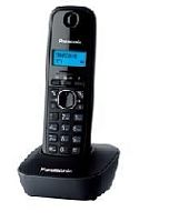 931012.30 PANASONIC KX-TG1611RUH