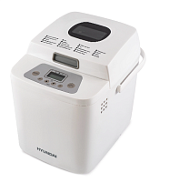 Хлебопечь Hyundai HYBM-1088 500Вт белый 