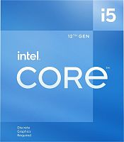 Процессор Intel® Core™ i5-12400F Soc-1700 (розница)