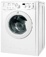 Стиральная машина INDESIT IWSD 6105 B (CIS).L