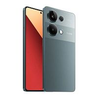 Смартфон Xiaomi Redmi Note 13 Pro 5G 8/256GB NFC Olive Green (розница)
