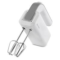 Миксер VITEK VT-1420, 400Вт, 5 скоростей,ручной