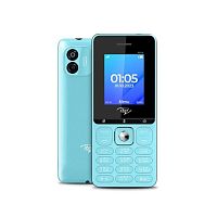 Мобильный телефон ITEL IT2176 Light Green/зелёный