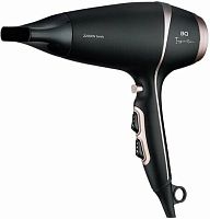 Фен BQ HD2216B Черный-Розовый
