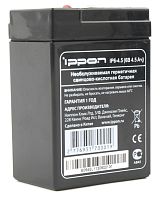 Батарея для ИБП Ippon IP6-4.5 6В 4.5Ач