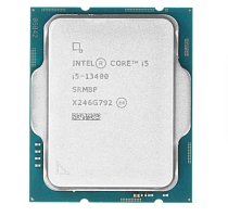 Процессор Intel Core i5-13400, 2.5-4.6ГГц, (розница)