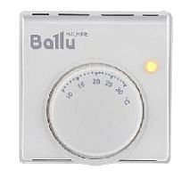 1012848.30 BALLU BMT-1 Терморегулятор для ИК обогревателей до 2 кВт