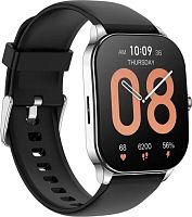 Amazfit Смарт-часы Pop 3S Серебро (розница)