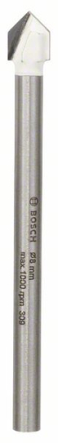 Сверло CYL-9 Ceramic 8х80мм