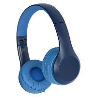 Беспроводные накладные наушники TFN Kids, цвет: синий (TFN, TFN-HS-B T008BL)