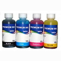 Чернила для EPSON (Т0731/0921/1031/1281) St C67/91/CX3700/4300/ T40/TX550/S22/SX125 (100мл,black, Pi