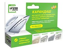 Карандаш для чистки утюга LE`STER CH-i1 карандаш для очистки подошвы утюга