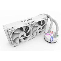 Система охлаждения ZALMAN RESERATOR5 Z24 White (розница)
