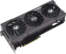 Видеокарта ASUS TUF RTX 4060 Ti 8ГБ GDDR6 128 бит (90YV0J50-M0NA00) (розница)