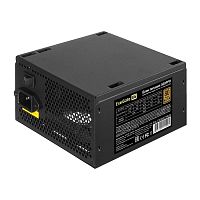 Блок питания 500W ExeGate 80 PLUS® Bronze 500PPH-OEM (ATX, APFC, КПД 88% (80 PLUS Bronze), 12cm fan,