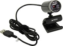 Web-камера A4TECH PK-910P, черный