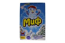 МИФ Руч СМС порошк. Морозная свежесть 400г