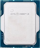 Процессор Intel Core i5-12400 OEM (без кулера) (розница)