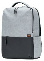 Рюкзак Xiaomi Commuter Backpack Light Gray XDLGX-04 (BHR4904GL) RUS (розница)