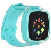 Детские часы-телефон Elari Kidphone 4 Fresh - Green/Rus (проблема с аккумулятором)