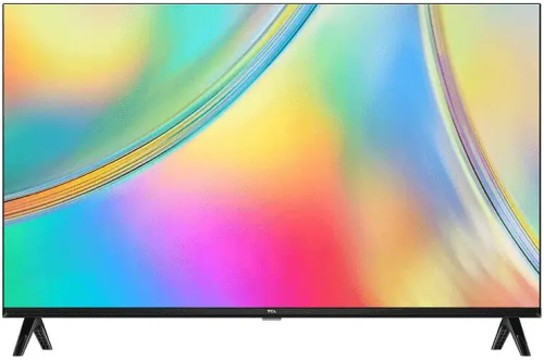 Телевизор LED TCL 32 32S5400A черный FULL HD 60Hz DVB-T DVB-T2 DVB-C DVB-S DVB-S2 (розница)