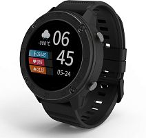 Смарт-часы BLACKVIEW X5 черный (проблема с аккумулятором)