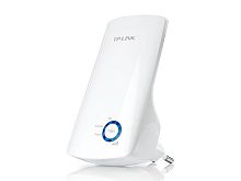 Повторитель беспроводного сигнала TP-Link TL-WA854RE Wi-Fi (розница)