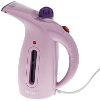 Отпариватель KELLI КL-317 розовый