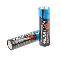 Аккумулятор ROBITON 1800MHAA-2 2шт (уп)