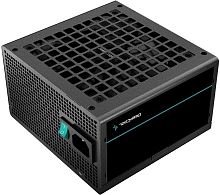 Блок питания Deepcool PF 650 (R-PF650D-HA0B-EU) (розница)