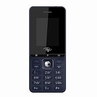 Мобильный телефон ITEL IT2176 Deep Blue/голубой (БУ) 