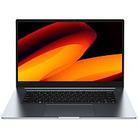 Ноутбук INFINIX Inbook Y2 Plus 15.6"FHD/IPS/i3 1115G4/8ГБ/SSD 512ГБ/WIN 11 Gray (розница)
