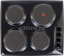 Варочная панель электрическая  GEFEST ЭС В СВН 3210 К21