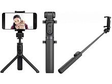 монопод XIAOMI MI BLUETOOTH SELFIE STICK BLACK LYZPG01YM (FBA4087TY)