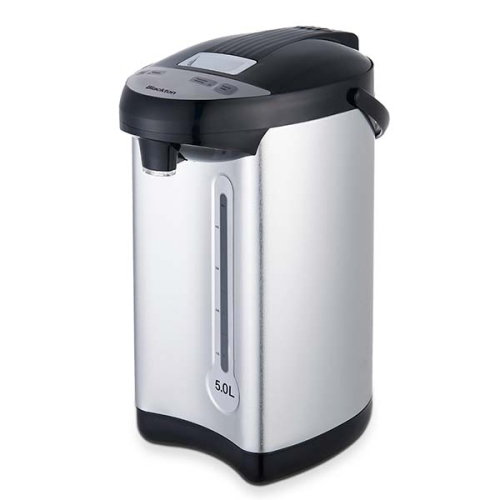 Термопот BLACKTON Bt TP536 Черный-Стальной