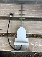 D-Link ANT24-1201 Внешняя направленная антенна Yagi, 12dBi