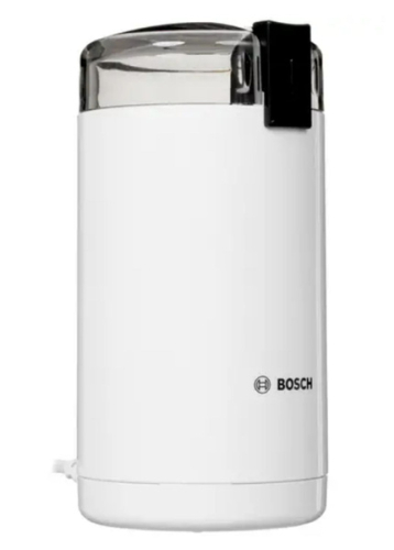 Bosch TSM6A011W Электрическая кофемолка (тип KM13), СЛОВЕНИЯ