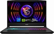 Ноутбук MSI Katana 17 17.3" FHD IPS 144Hz/Intel Core i5-13420H/16GB/512GB/RTX2050/DOS (розница)