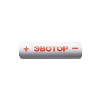 Аккумуляторная батарея ЭВОТОР (ICR 18650 2600mAh 3.7V 9.62Wh)