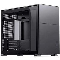 Корпус JONSBO D31 STD Black Micro-ATX, Mini-DTX, USB 3.2 Gen1 Type-A, USB 3.2 Gen 2 Type-C (розница)