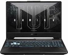 Ноутбук ASUS TUF Gaming A15 FA506NF-HN042 15.6  IPS 144Hz/R5-7535HS/8GB/512GB SSD/RTX2050 (розница)