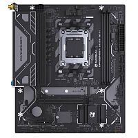 Материнская плата Maxsun MS-Challenger B650M WIFI AM5 B650 2*DDR5 (розница)