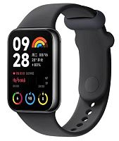 Фитнес-браслет Xiaomi Smart Band 8 Pro Black (розница)