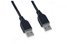 Кабель, переходник PERFEO U4401 USB2.0 A вилка - А вилка 1.8 м (5)