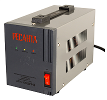 Стабилизатор АСН- 1000Д/1-Ц Ресанта