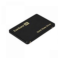 Накопитель SSD 2.5" 120GB ExeGate Next A400TS120 (SATA-III, 3D TLC)